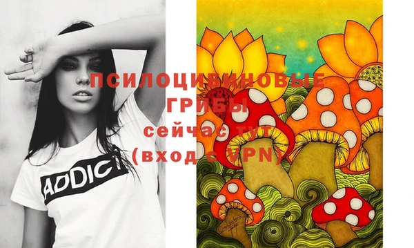 мет Костерёво